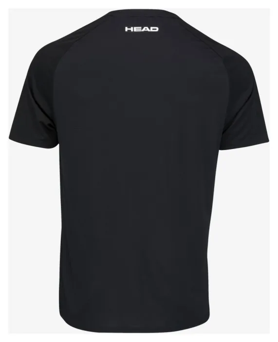 Футболка для тенісу HEAD ( 816062 ) TOPSPIN T-Shirt Boys 2022