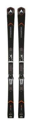 Лежи горные (комплект) Dynastar CR 78 PRO R20+PX Racing 14 178см Black (DACC301+FCCA005)