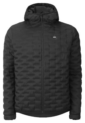 Куртка Picture Organic Mohe 2022 black