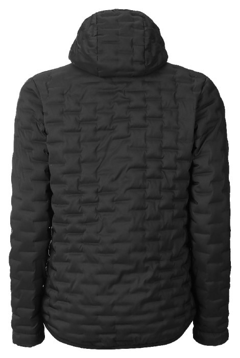 Куртка Picture Organic Mohe 2022 black