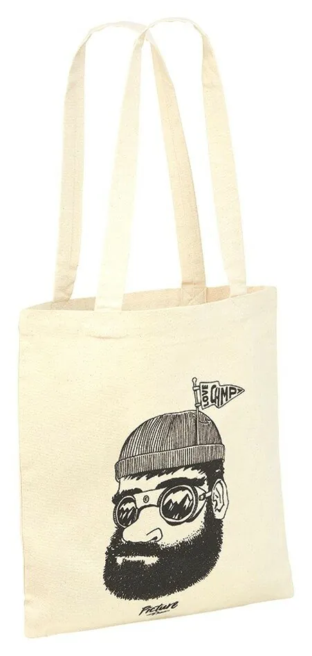 Сумка Picture Organic Tote pinecliff (BP148C)
