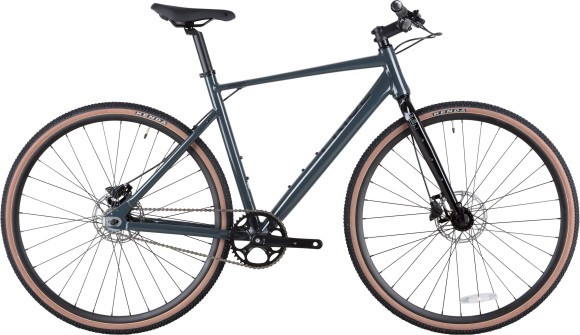 Велосипед 28" Pride SPROCKET 8.1 рама - M 2025 сірий, укр