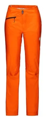 Штани для туризму Mammut ( 1020-12870 ) Nordwand Light HS Pants 2022