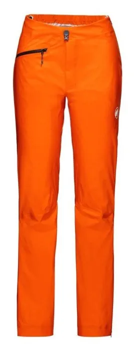 Штани для туризму Mammut ( 1020-12870 ) Nordwand Light HS Pants 2022