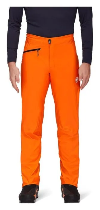 Штани для туризму Mammut ( 1020-12870 ) Nordwand Light HS Pants 2022