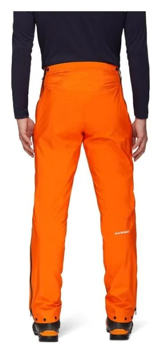 Штани для туризму Mammut ( 1020-12870 ) Nordwand Light HS Pants 2022