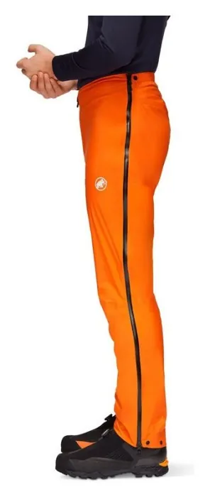 Штани для туризму Mammut ( 1020-12870 ) Nordwand Light HS Pants 2022