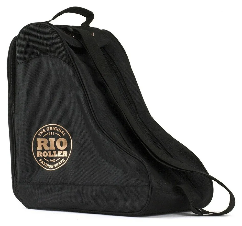 Rio Roller сумка для роликів Rose Bag black (RIO512-BK)