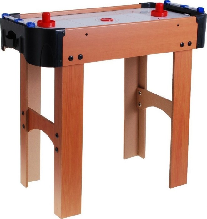 Настольный аэрохоккей Air Hockey, 65 х 30,5 х 60,5 см