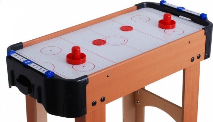 Настольный аэрохоккей Air Hockey, 65 х 30,5 х 60,5 см