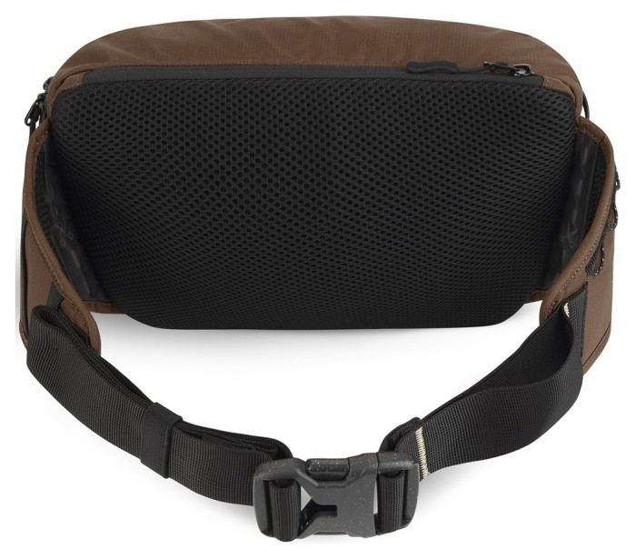 Picture Organic сумка поясна Off Trax partridge