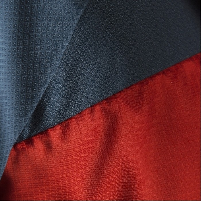 Куртка Sierra Designs Borrego Hybrid bering blue-brick