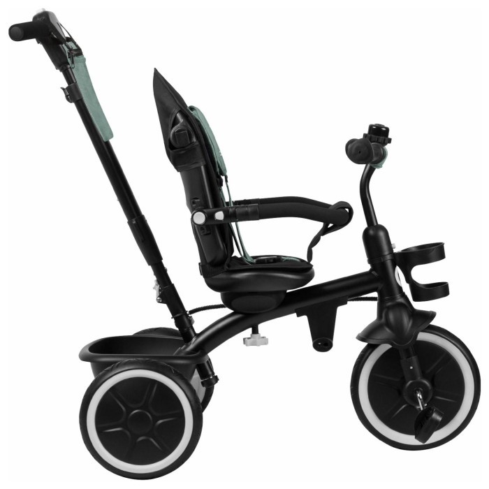 Велоколяска Lionelo Berry 2-в-1
