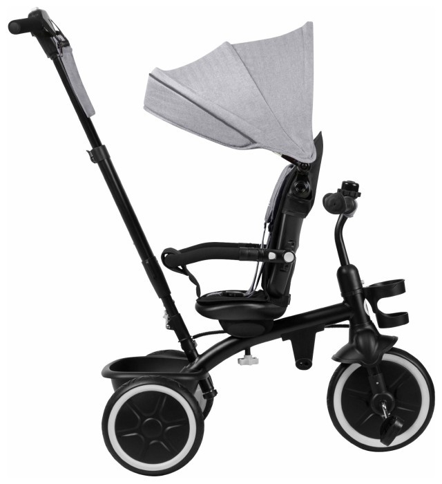 Велоколяска Lionelo Berry 2-в-1