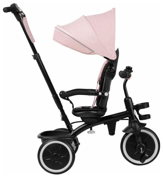 Велоколяска Lionelo Berry 2-в-1