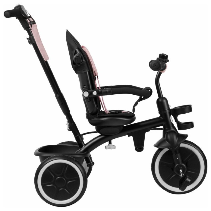 Велоколяска Lionelo Berry 2-в-1