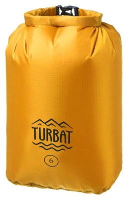 Гермомішок Turbat Germik 6L