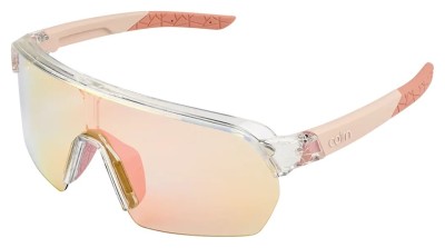 Очки Cairn очки Roc Light S mat crystal-papaye pink