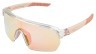 Cairn очки Roc Light S mat crystal-papaye pink