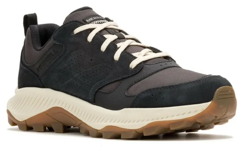 Кросівки Merrell Tempo SOL Mns (42 coal)
