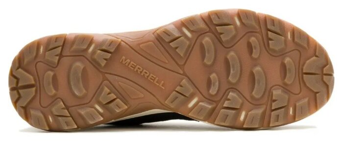 Кросівки Merrell Tempo SOL Mns, укр, укр