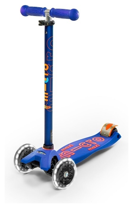 Самокат MICRO серии 