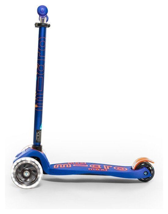 Самокат MICRO серии 