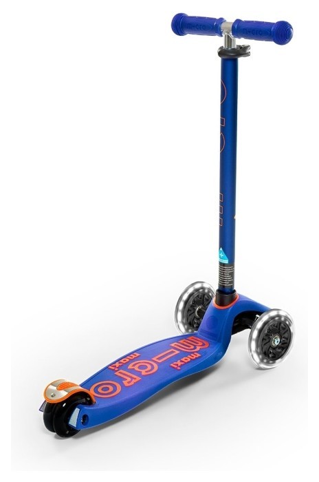 Самокат MICRO серии 