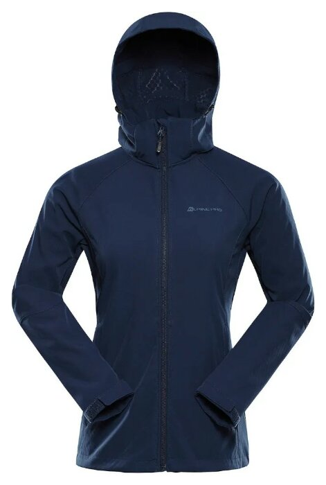 Куртка Alpine Pro Hoora LJCE590, укр, укр