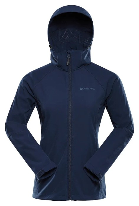 Куртка Alpine Pro Hoora LJCE590, укр, укр