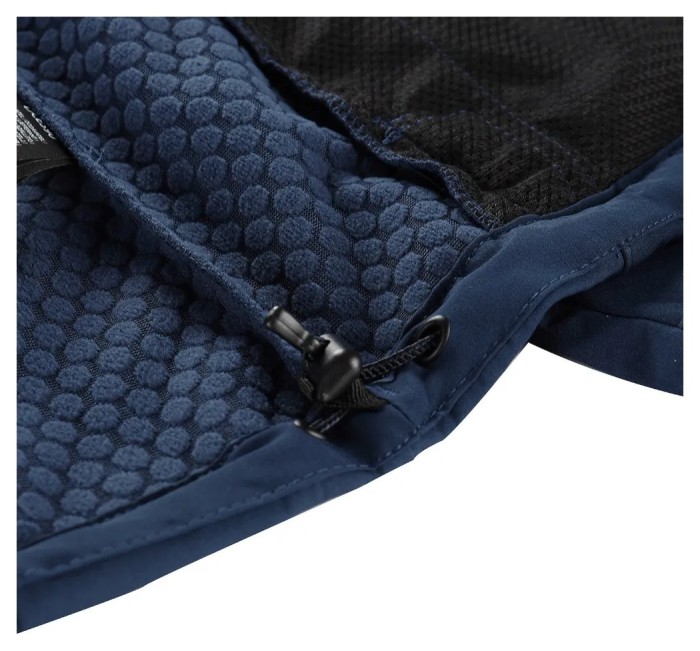 Куртка Alpine Pro Hoora LJCE590, укр, укр