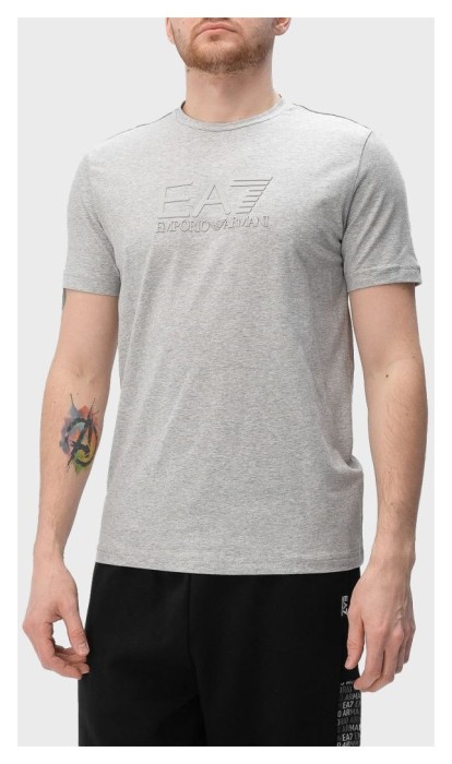 Футболка Armani EA7 ( 7M000225-AF10373 ) T-SHIRT 2025
