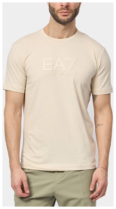 Футболка Armani EA7 ( 7M000225-AF10373 ) T-SHIRT 2025