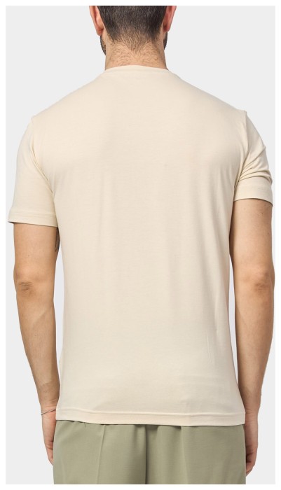 Футболка Armani EA7 ( 7M000225-AF10373 ) T-SHIRT 2025