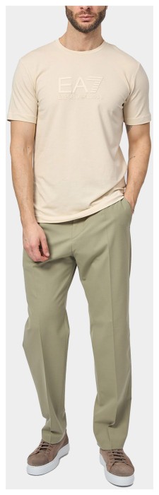 Футболка Armani EA7 ( 7M000225-AF10373 ) T-SHIRT 2025