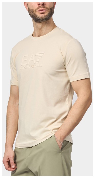 Футболка Armani EA7 ( 7M000225-AF10373 ) T-SHIRT 2025