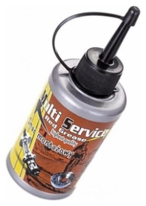 Масло для подшипников EXPAND MULTI SERVICE универсальное. 70 мл тюбик