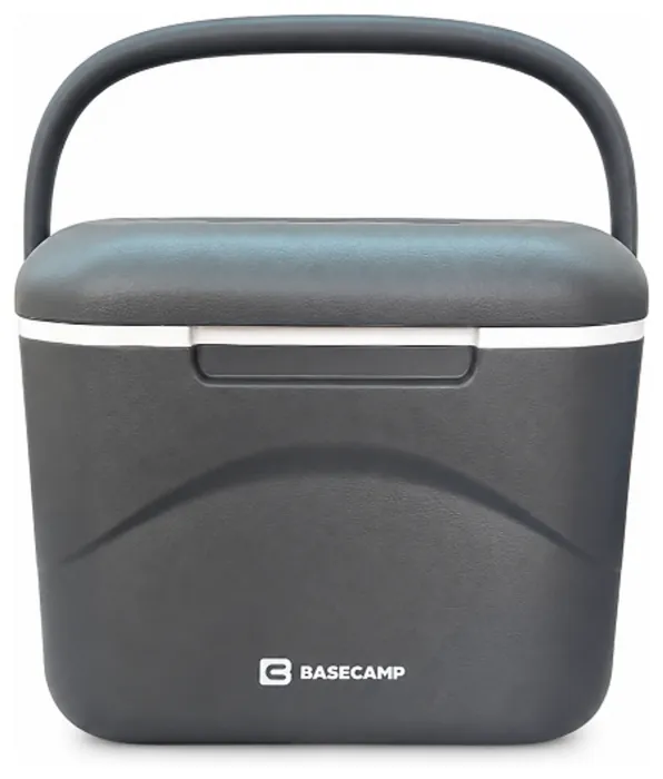 Термобокс BaseCamp Ice Master 16 L, Grey