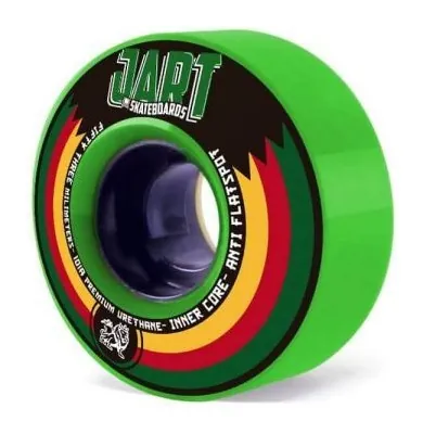 Колеса Jart ( JAWH0020A025 ) 53MM 83B Kingston Jart Wheels Pack 2020