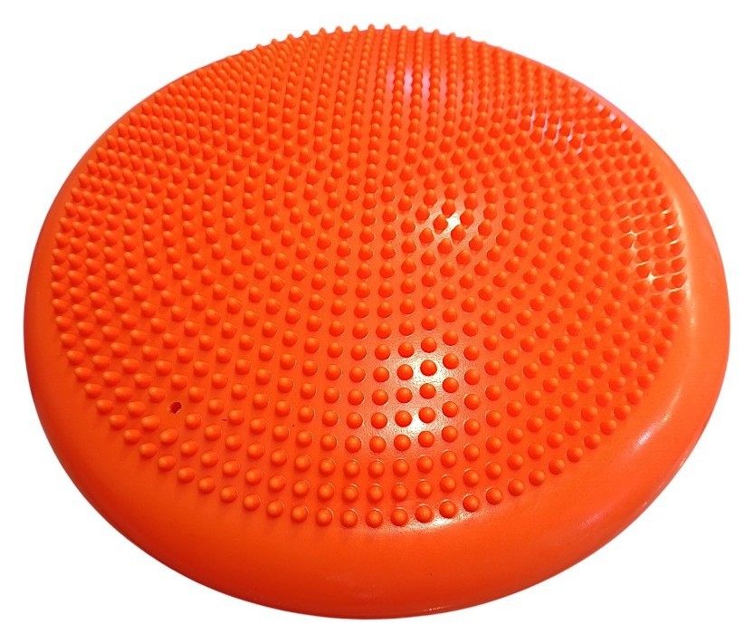 Балансировочная подушка Bavar Sport 8809