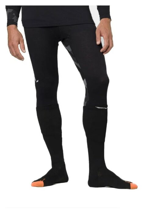 Термоштани Salewa Cristallo 3/4 Mns, укр, укр