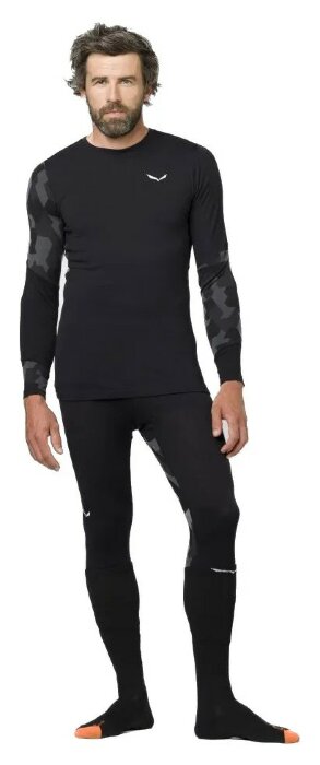 Термоштани Salewa Cristallo 3/4 Mns