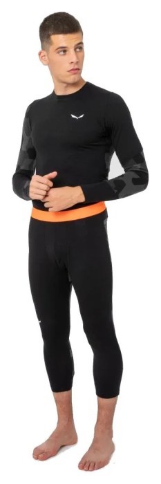 Термоштани Salewa Cristallo 3/4 Mns, укр, укр