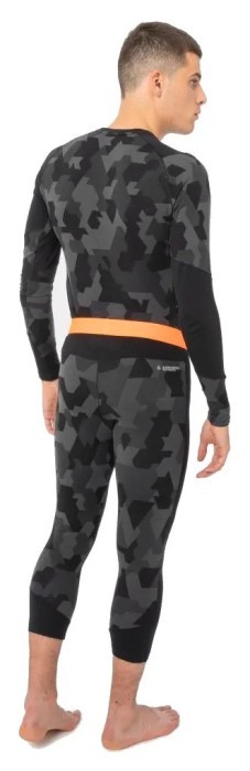 Термоштани Salewa Cristallo 3/4 Mns, укр, укр