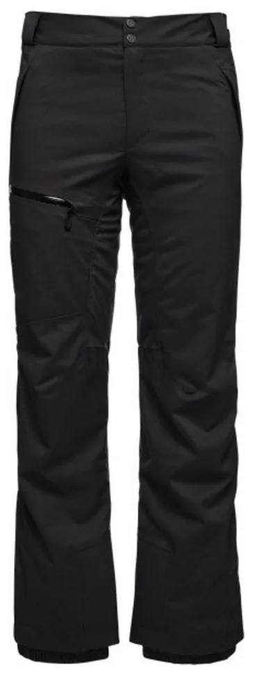 Штани чоловічі Black Diamond Boundary Line Insulated Pant, Astral Blue (L)