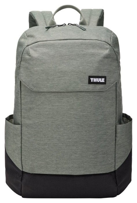 Рюкзак Thule Lithos Backpack 20L (Agave/Black) (TH 3204837)
