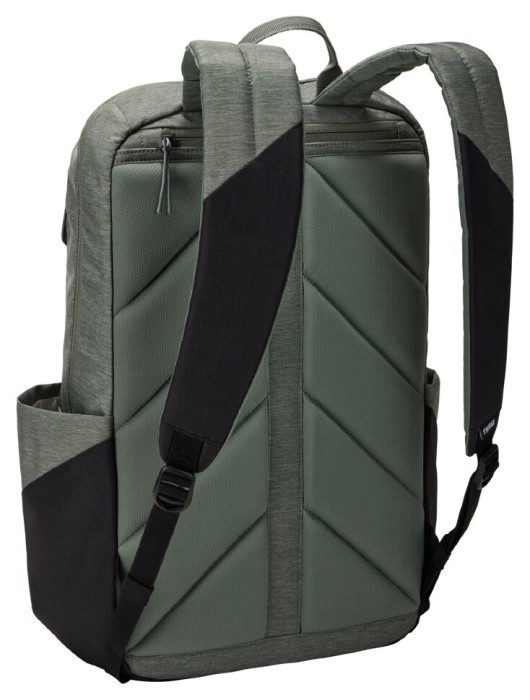 Рюкзак Thule Lithos Backpack 20L (Agave/Black) (TH 3204837)
