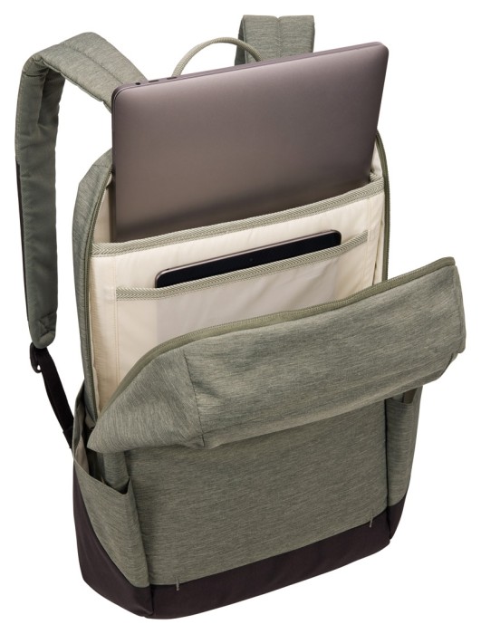 Рюкзак Thule Lithos Backpack 20L (Agave/Black) (TH 3204837)