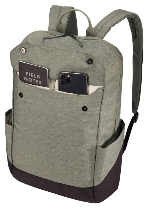 Рюкзак Thule Lithos Backpack 20L (Agave/Black) (TH 3204837)