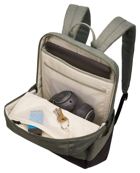 Рюкзак Thule Lithos Backpack 20L (Agave/Black) (TH 3204837)